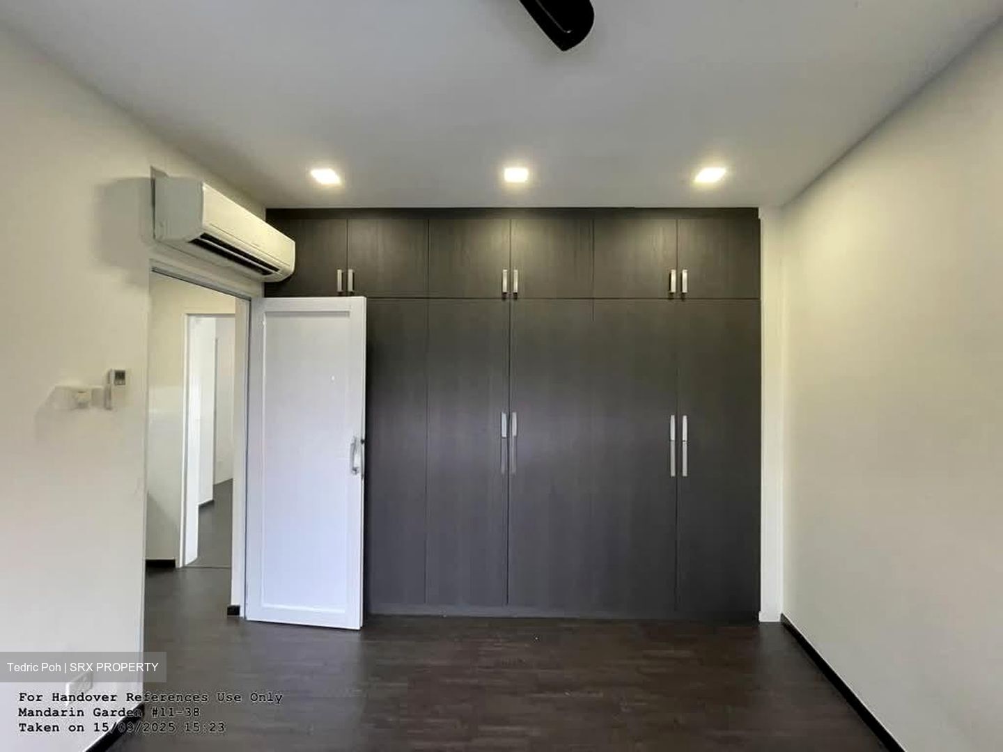 Mandarin Gardens (D15), Condominium #604959611
